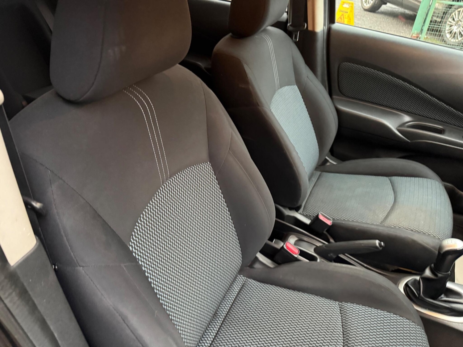 Used Nissan Note for sale - 77290461: Photo 10