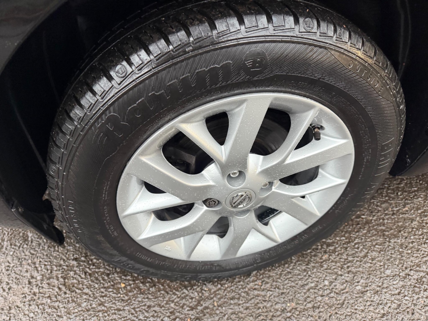 Used Nissan Note for sale - 77290461: Photo 14