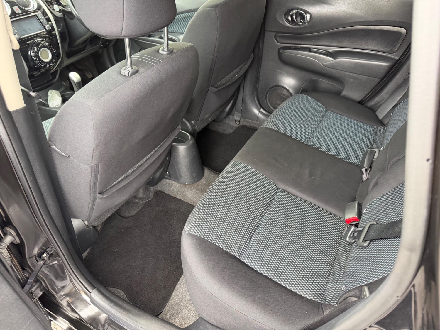 Used Nissan Note 2015 for sale - 77290461: Photo 17