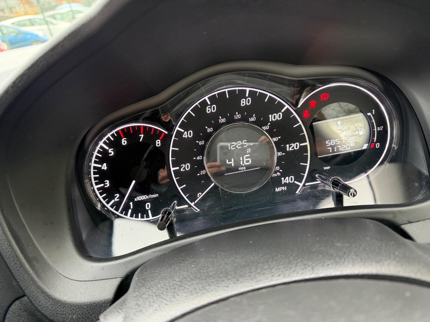 Used Nissan Note 2015 for sale - 77290461: Photo 20