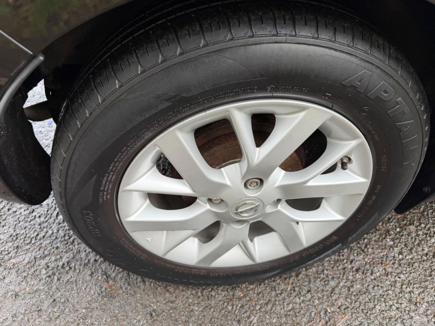 Used Nissan Note 2015 for sale - 77290461: Photo 21