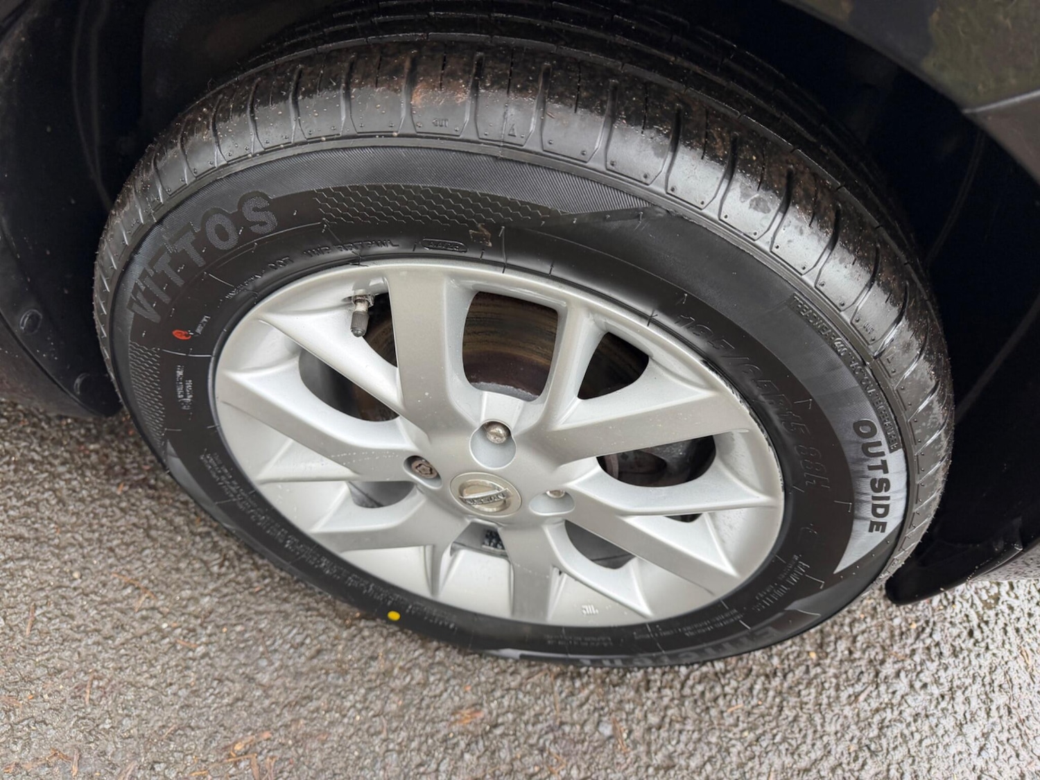 Used Nissan Note 2015 for sale - 77290461: Photo 22