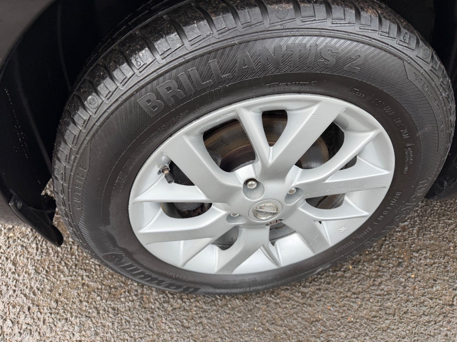 Used Nissan Note 2015 for sale - 77290461: Photo 23