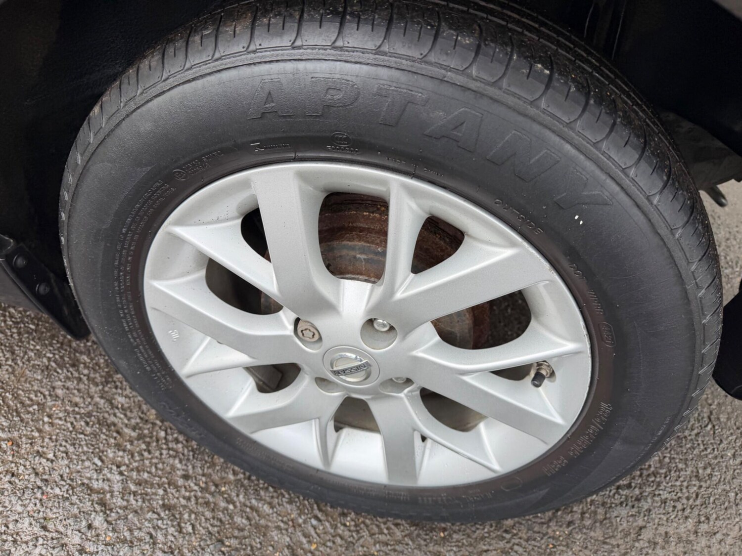 Used Nissan Note 2015 for sale - 77290461: Photo 24