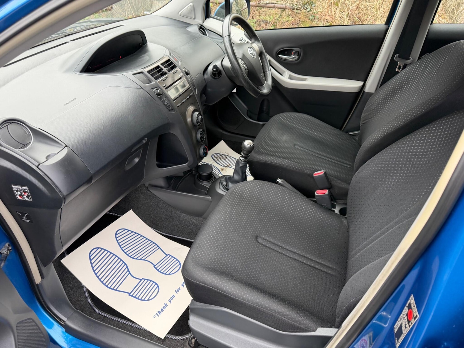 Used Toyota Yaris 2010 for sale - 77315283: Photo 13