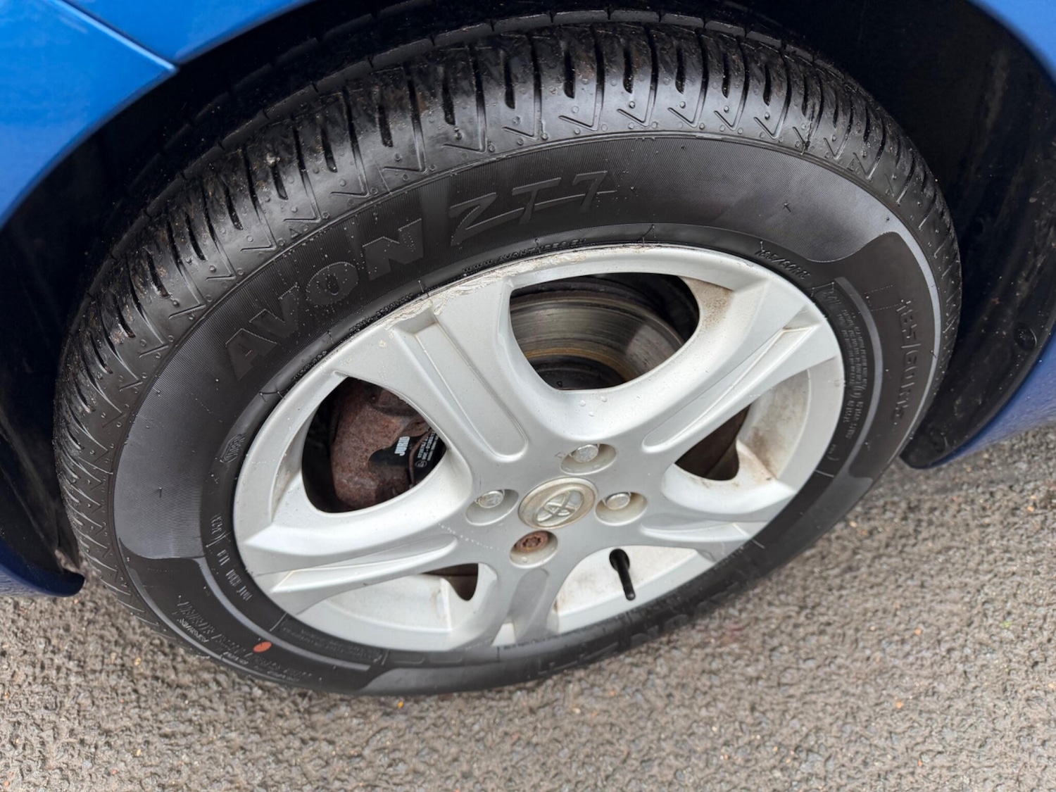 Used Toyota Yaris 2010 for sale - 77315283: Photo 17