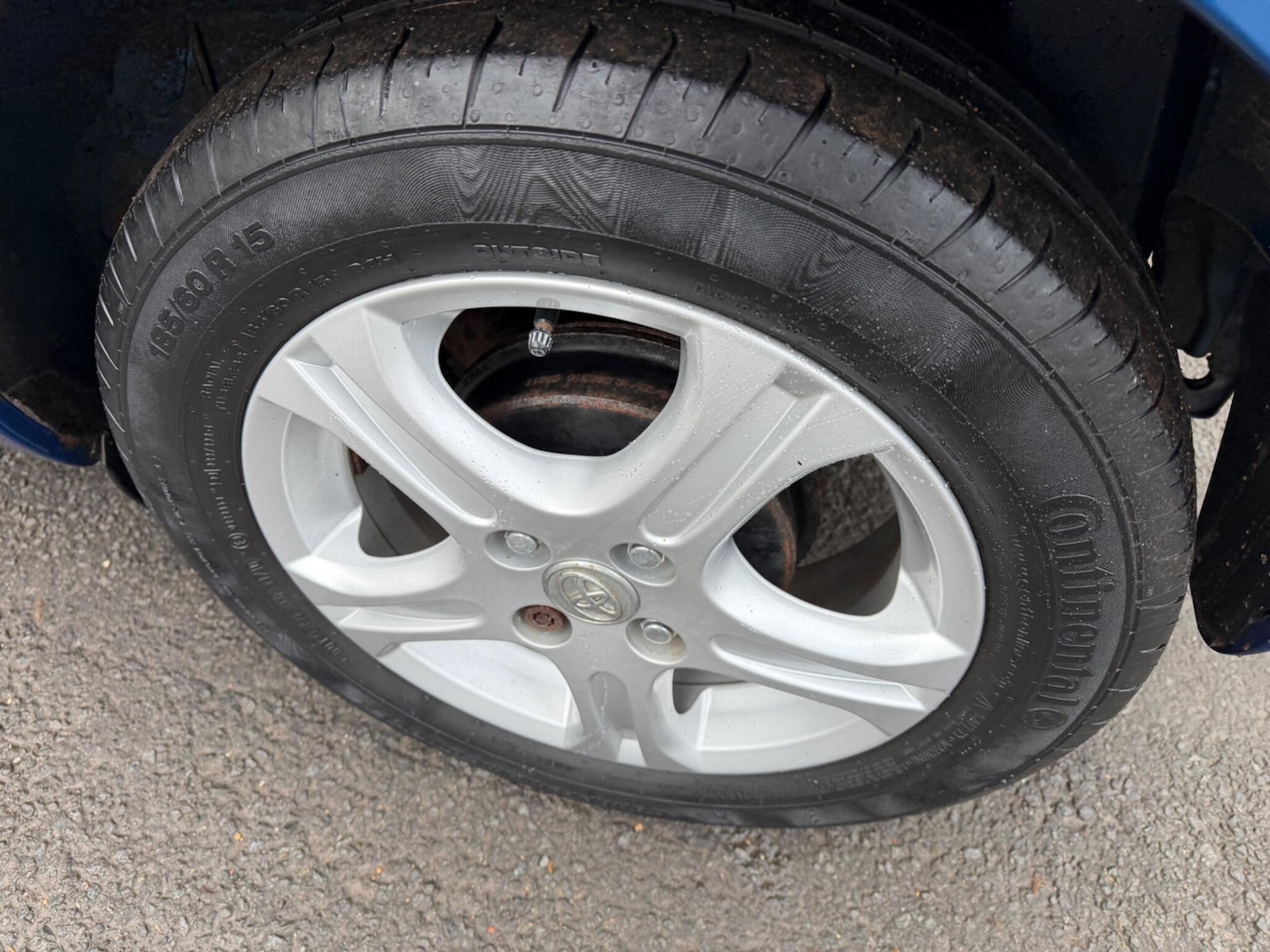 Used Toyota Yaris 2010 for sale - 77315283: Photo 18