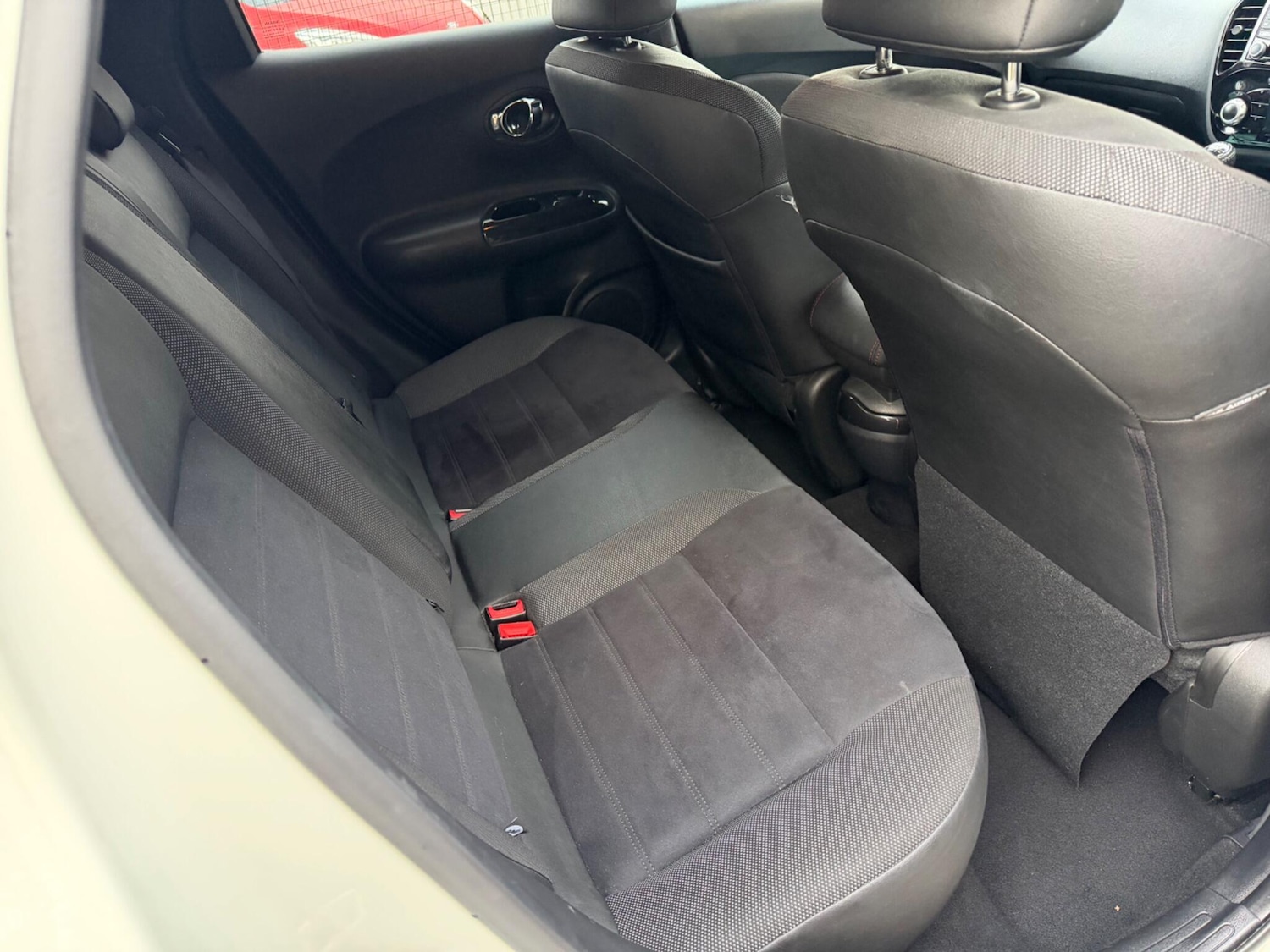 Used Nissan Juke 2017 for sale - 77783977: Photo 10