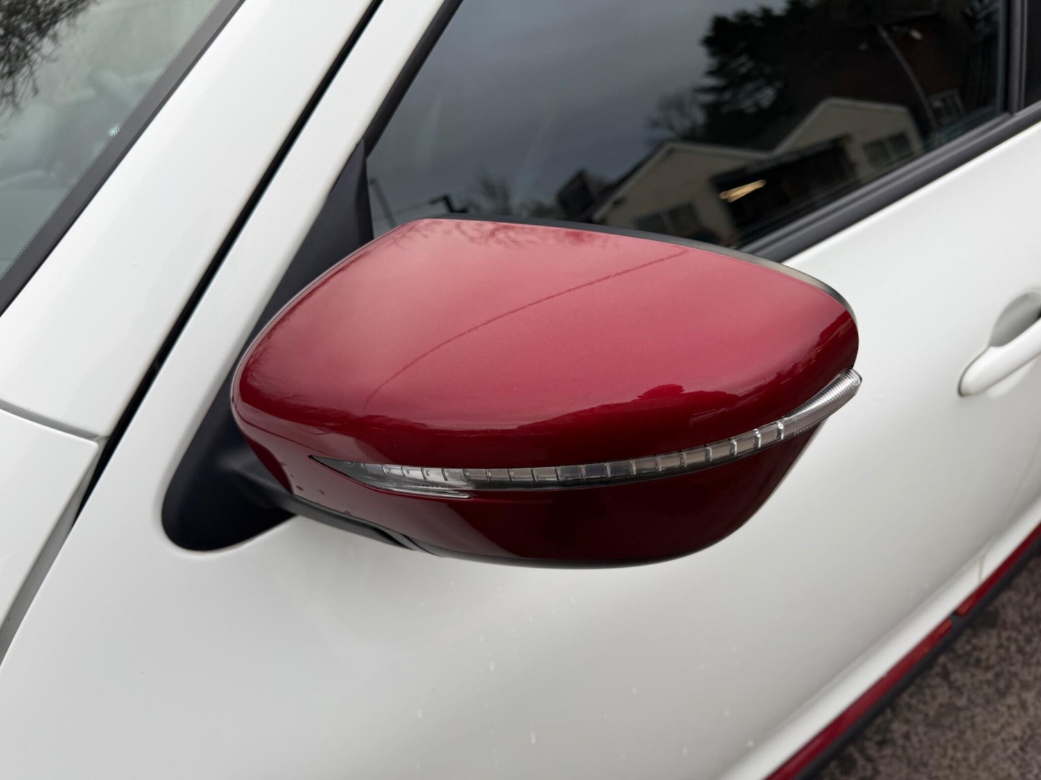 Used Nissan Juke 2017 for sale - 77783977: Photo 13