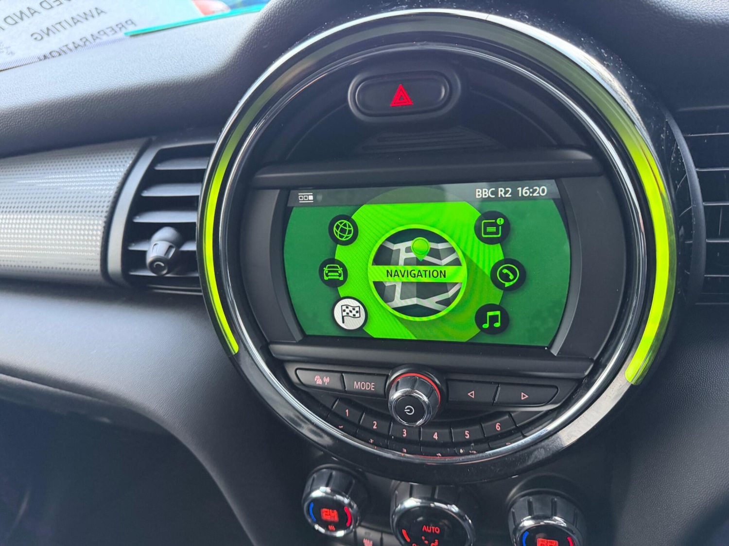 Used MINI Hatch 2018 for sale - 77573922: Photo 10