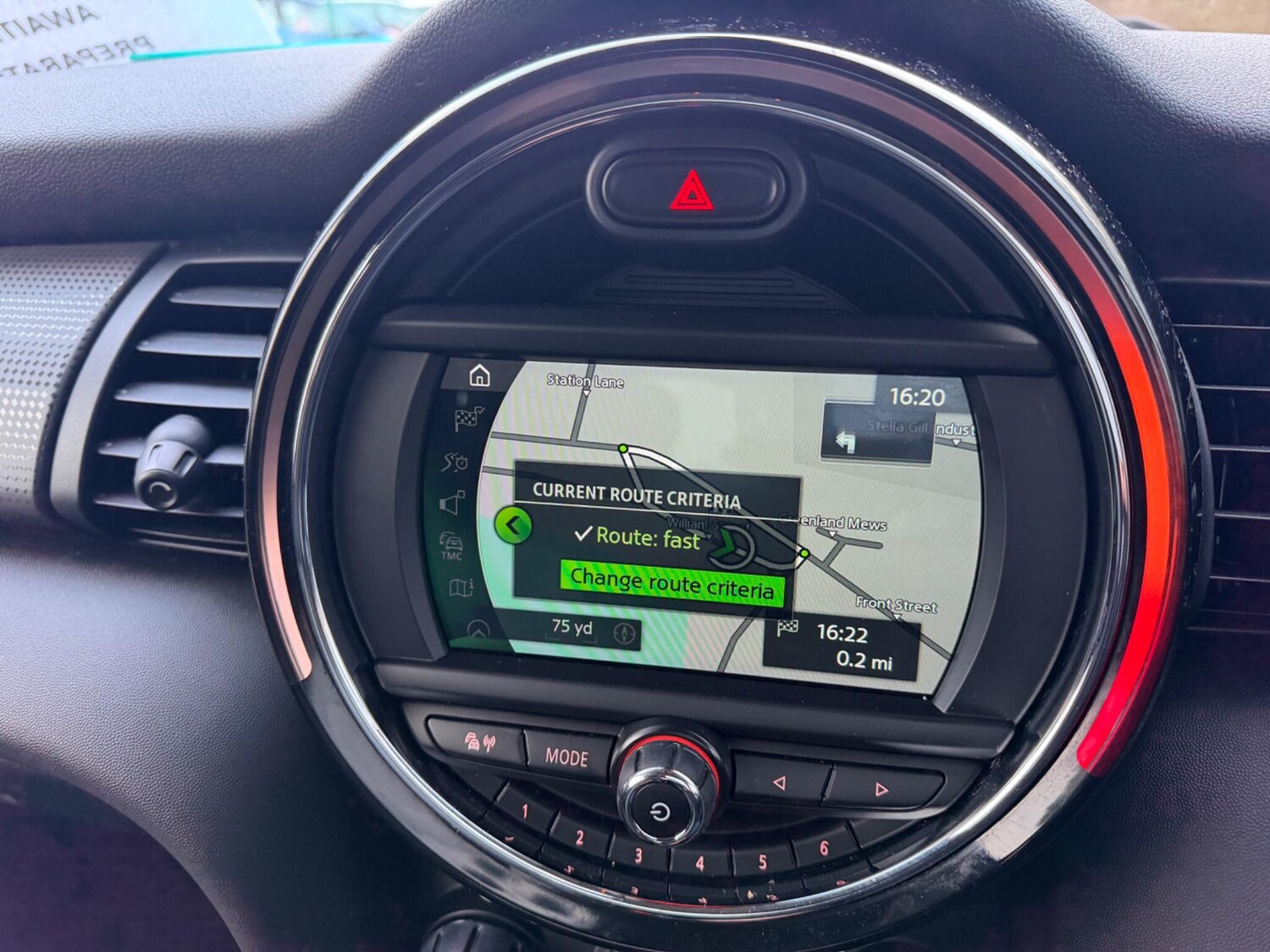 Used MINI Hatch 2018 for sale - 77573922: Photo 11