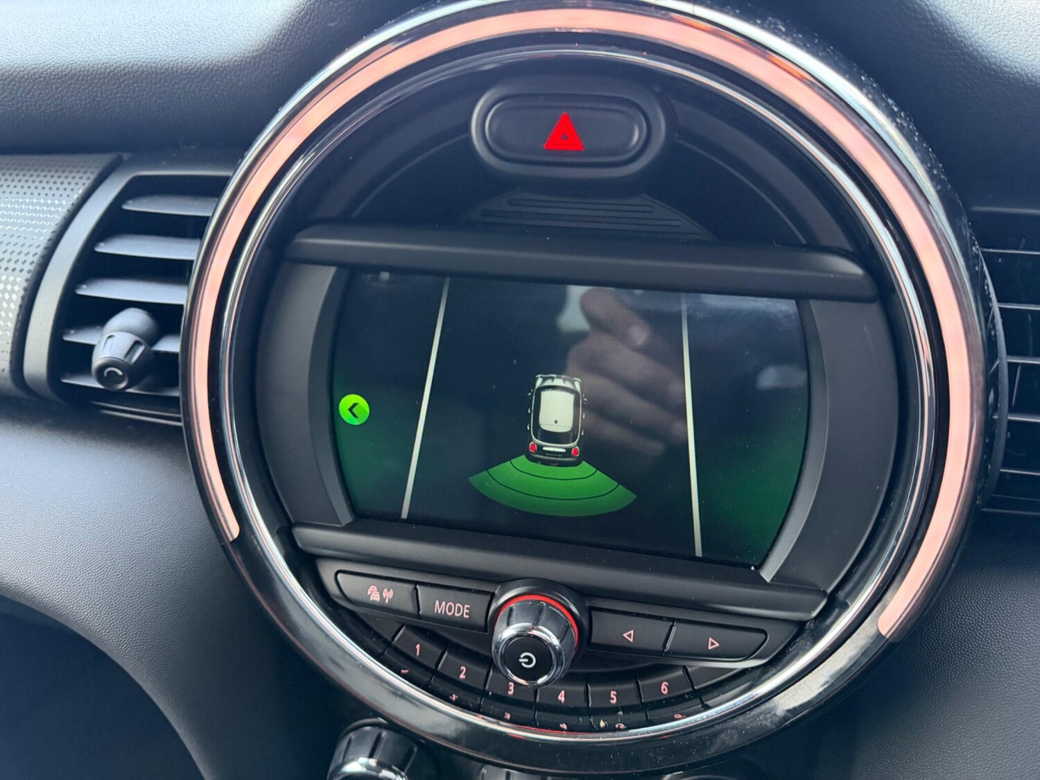 Used MINI Hatch 2018 for sale - 77573922: Photo 12