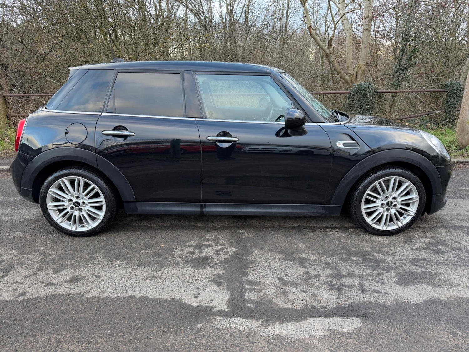 Used MINI Hatch 2018 for sale - 77573922: Photo 2