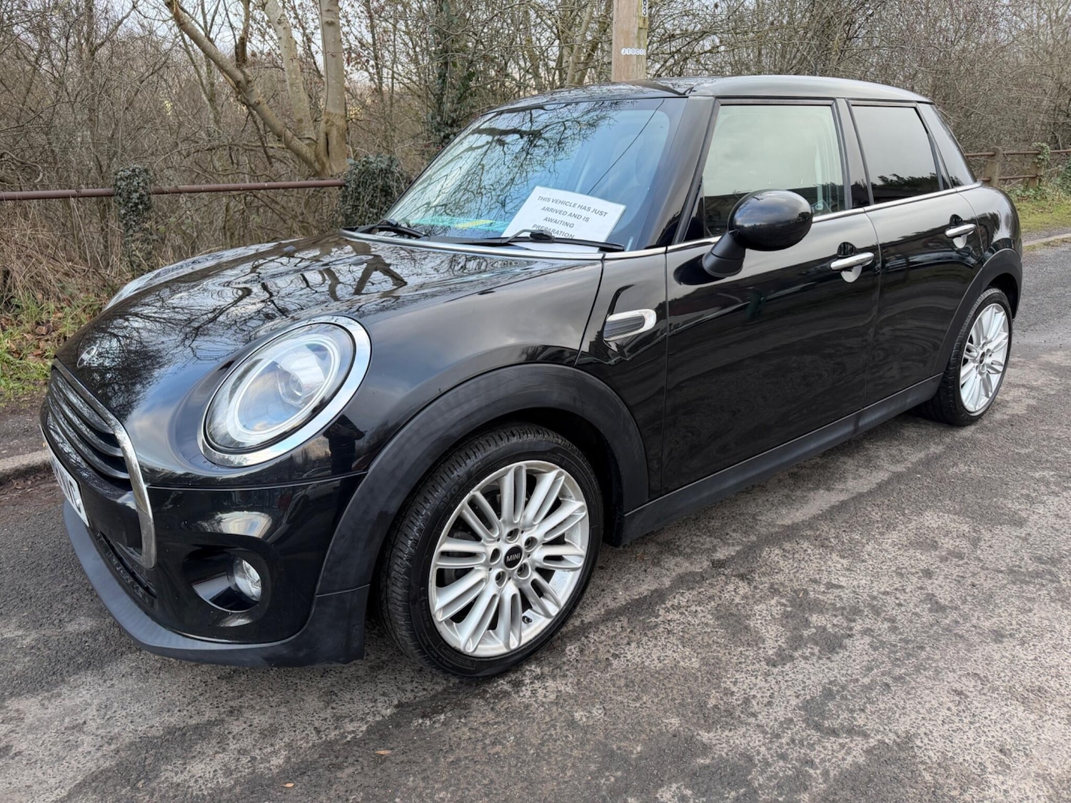 Used MINI Hatch 2018 for sale - 77573922: Photo 5