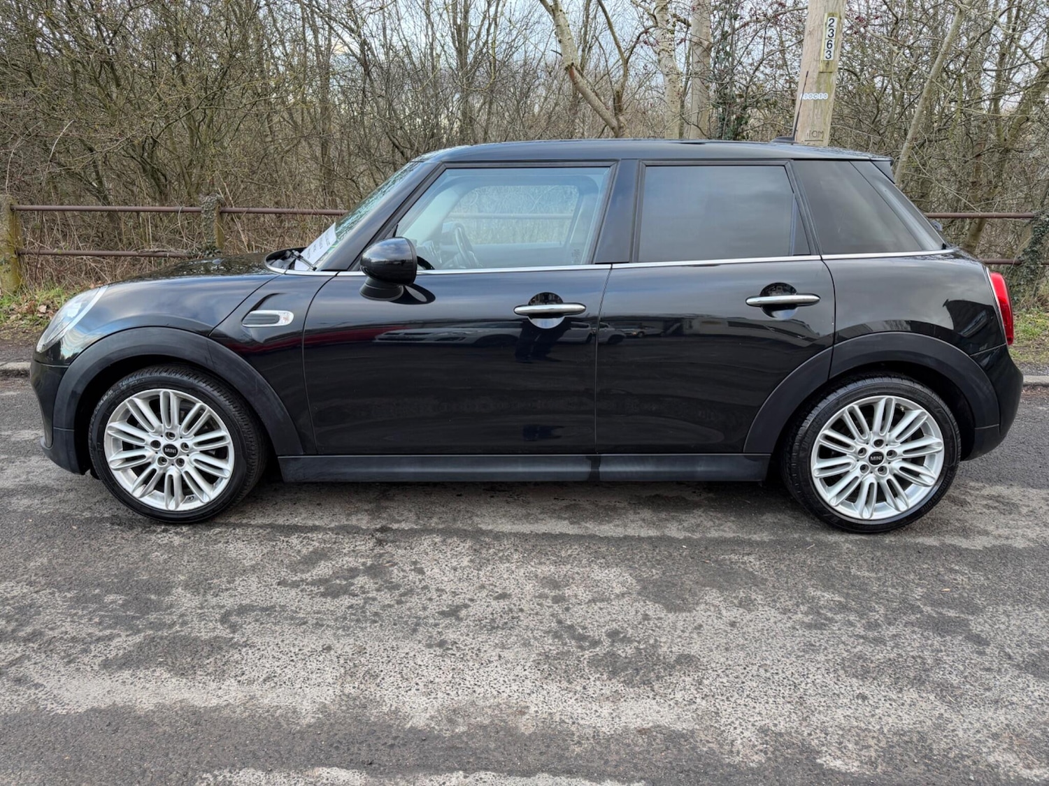 Used MINI Hatch 2018 for sale - 77573922: Photo 6