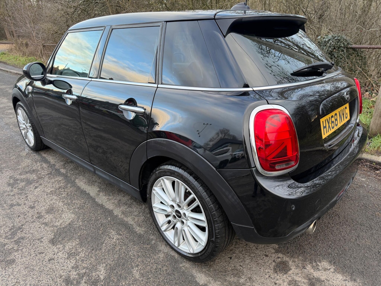 Used MINI Hatch 2018 for sale - 77573922: Photo 7