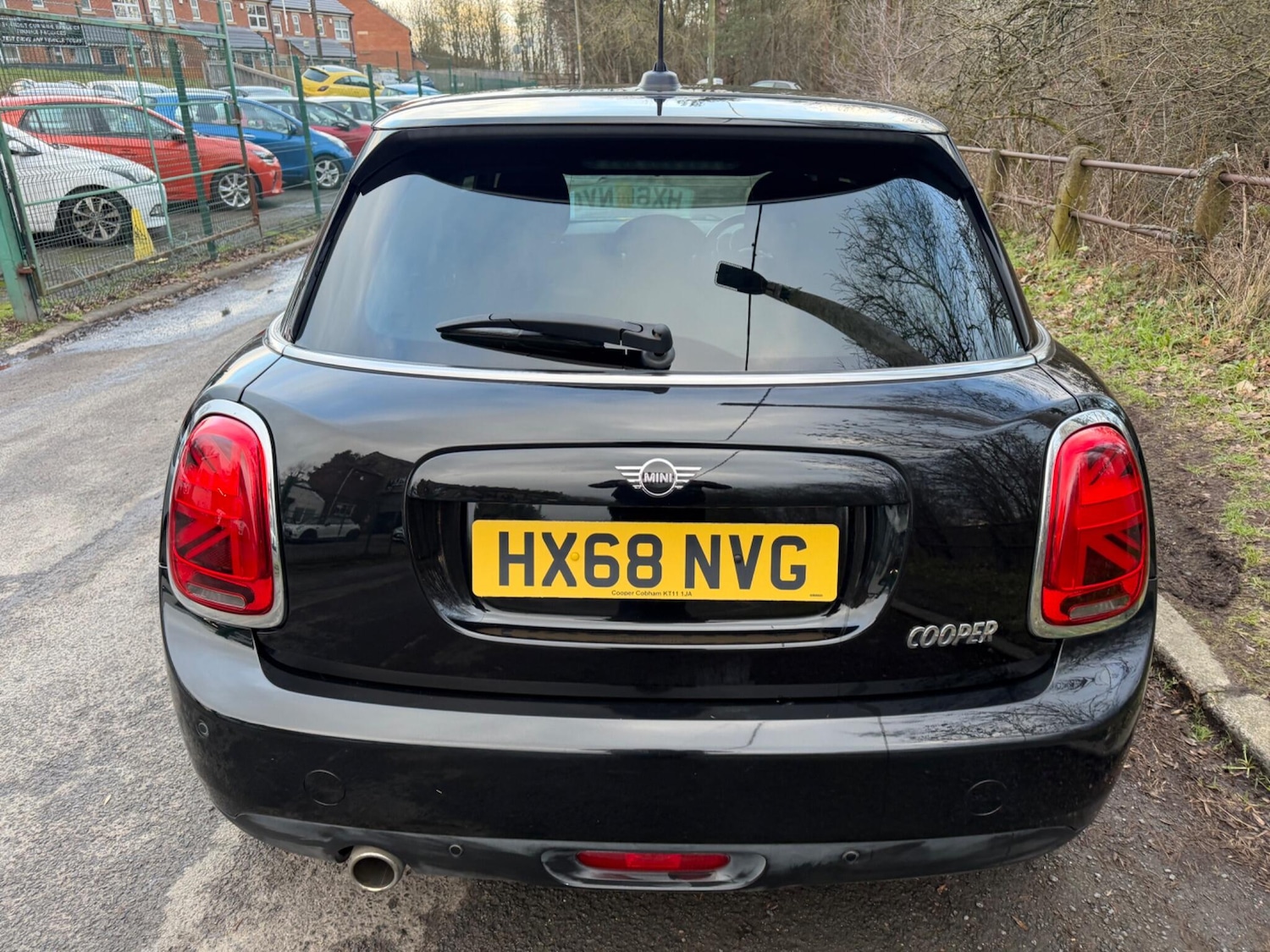Used MINI Hatch 2018 for sale - 77573922: Photo 8