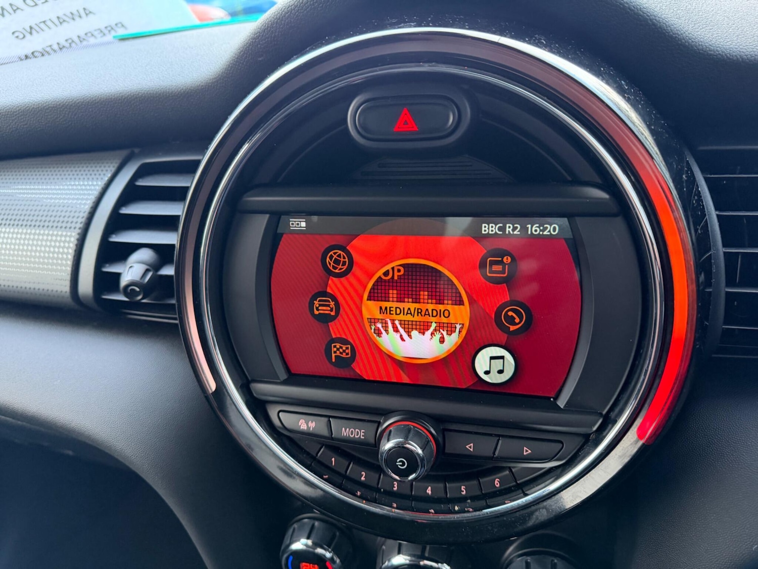 Used MINI Hatch 2018 for sale - 77573922: Photo 9