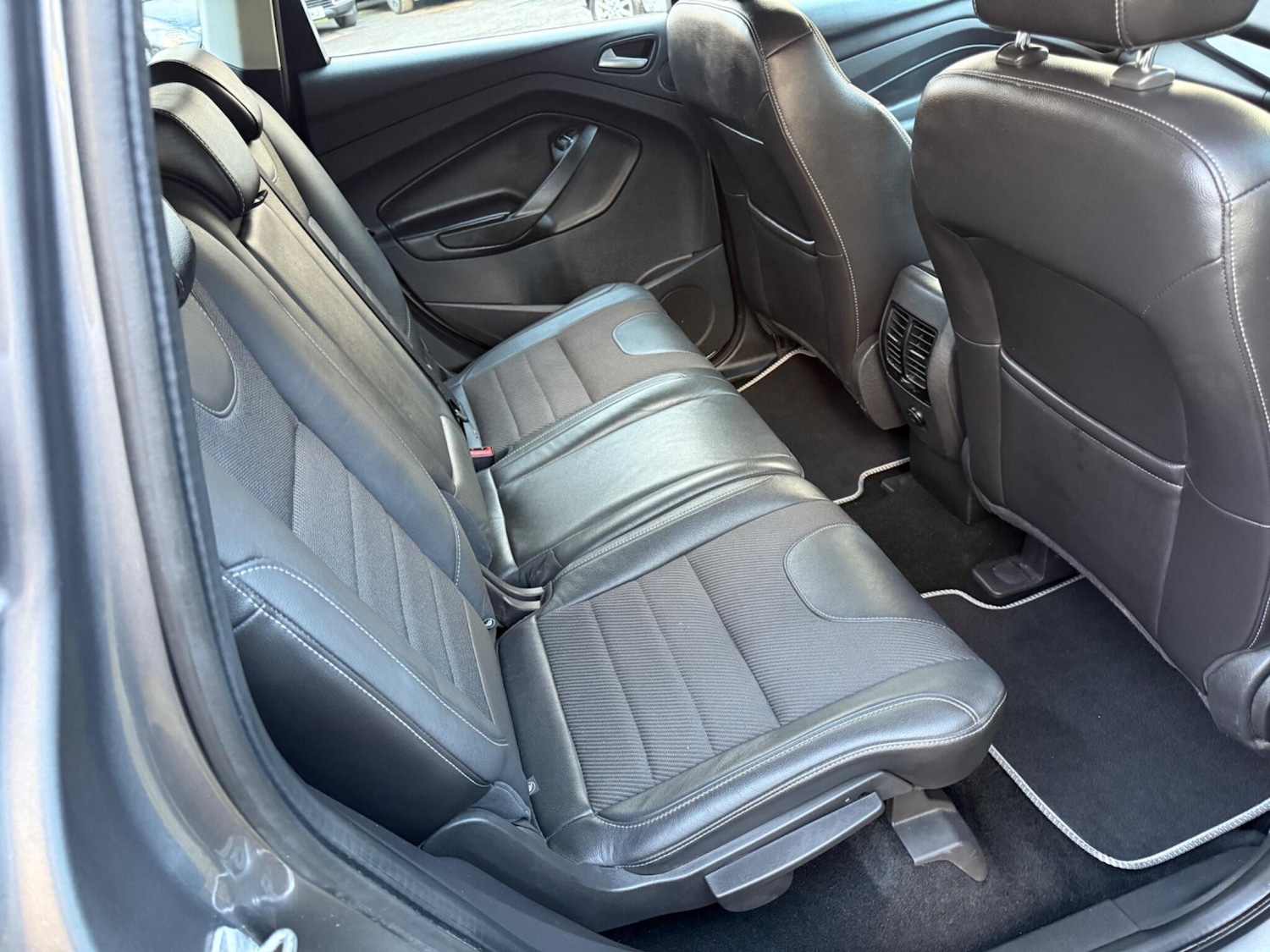 Used Ford Kuga 2014 for sale - 77156530: Photo 14