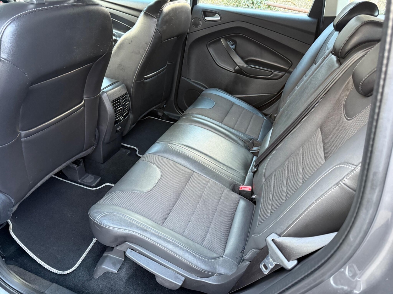 Used Ford Kuga 2014 for sale - 77156530: Photo 17