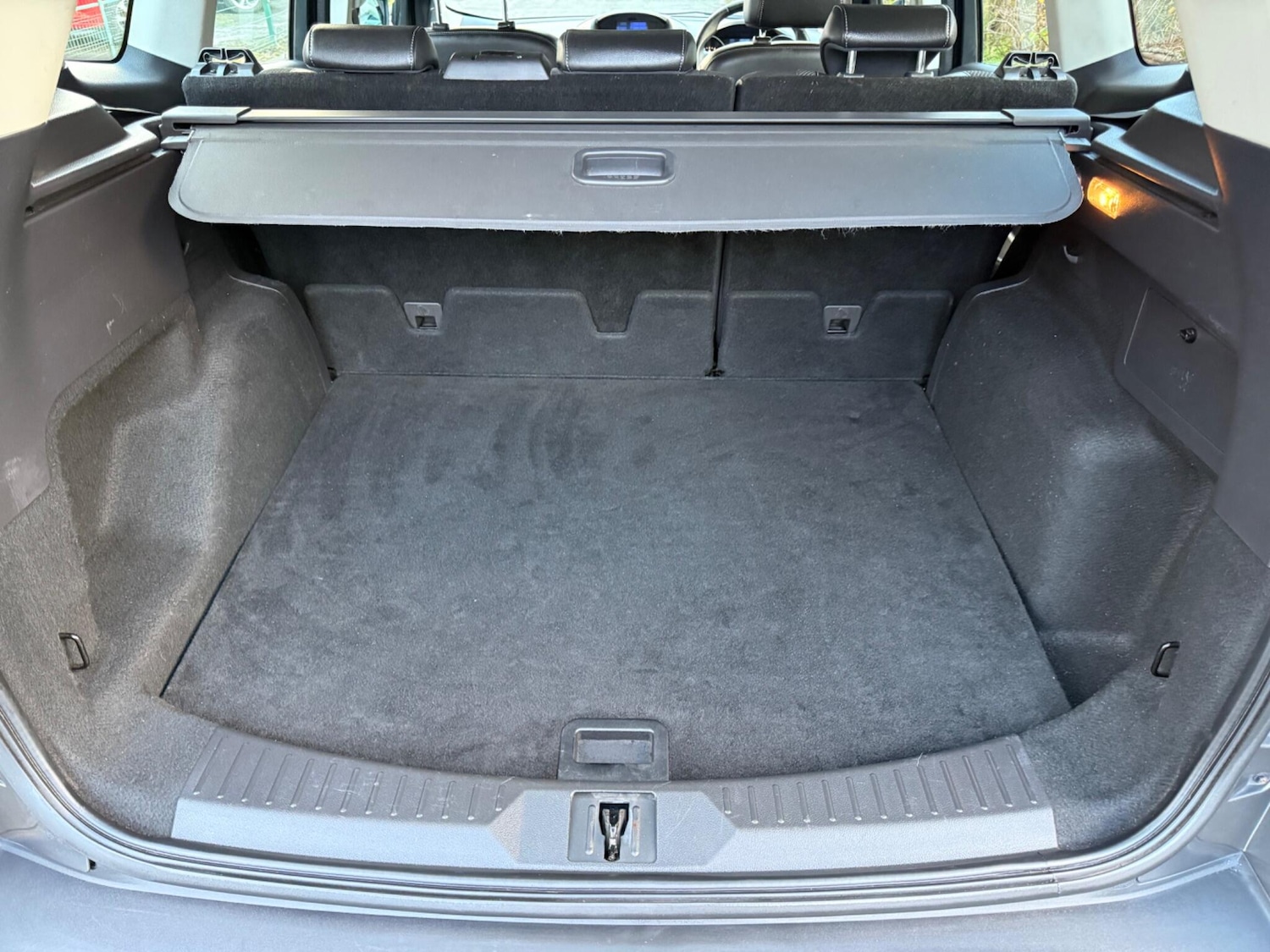 Used Ford Kuga 2014 for sale - 77156530: Photo 19