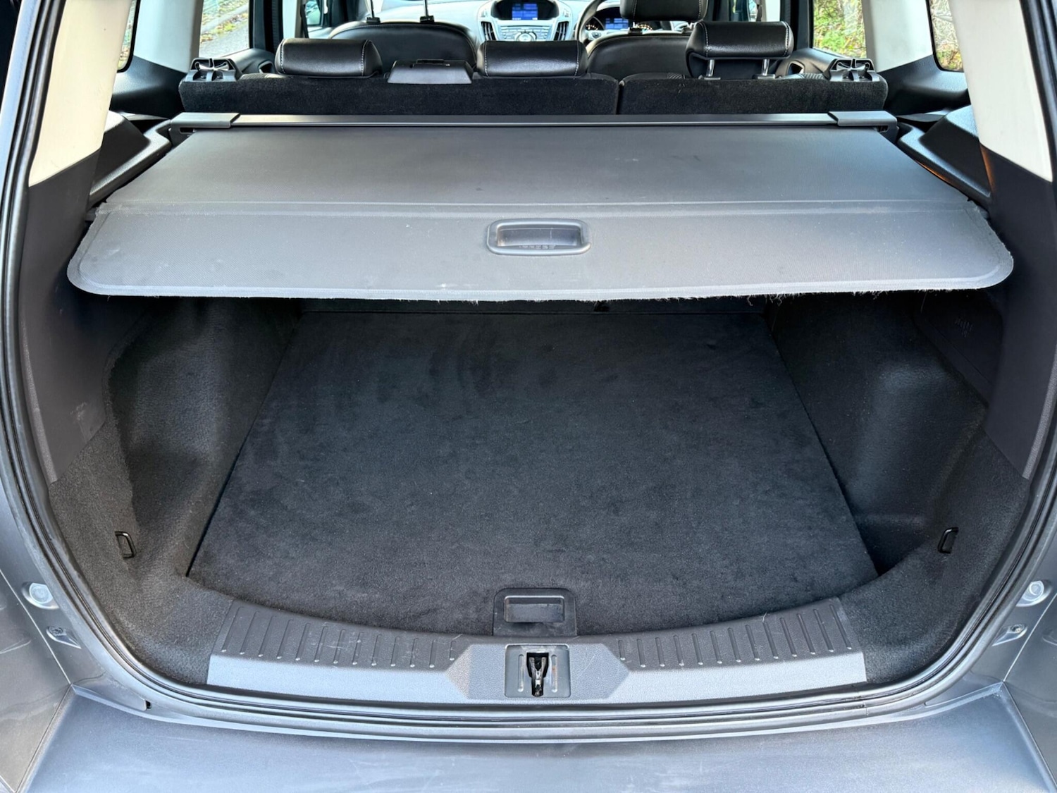 Used Ford Kuga 2014 for sale - 77156530: Photo 20