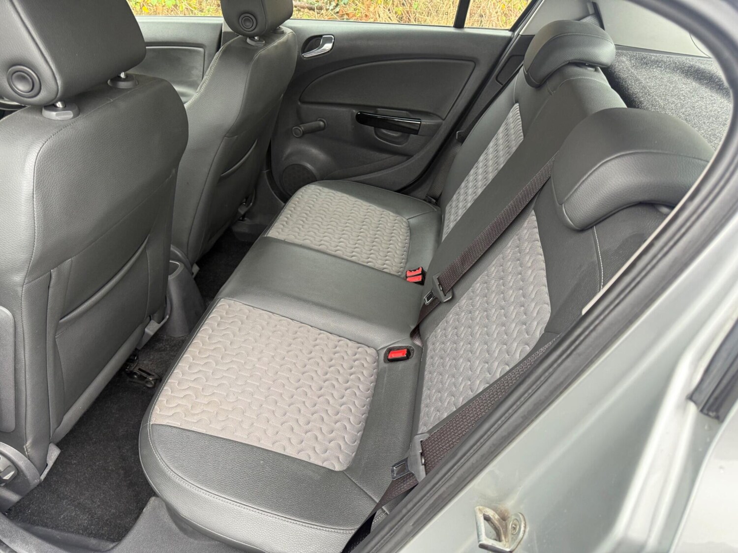 Used Vauxhall Corsa 2013 for sale - 77479578: Photo 16