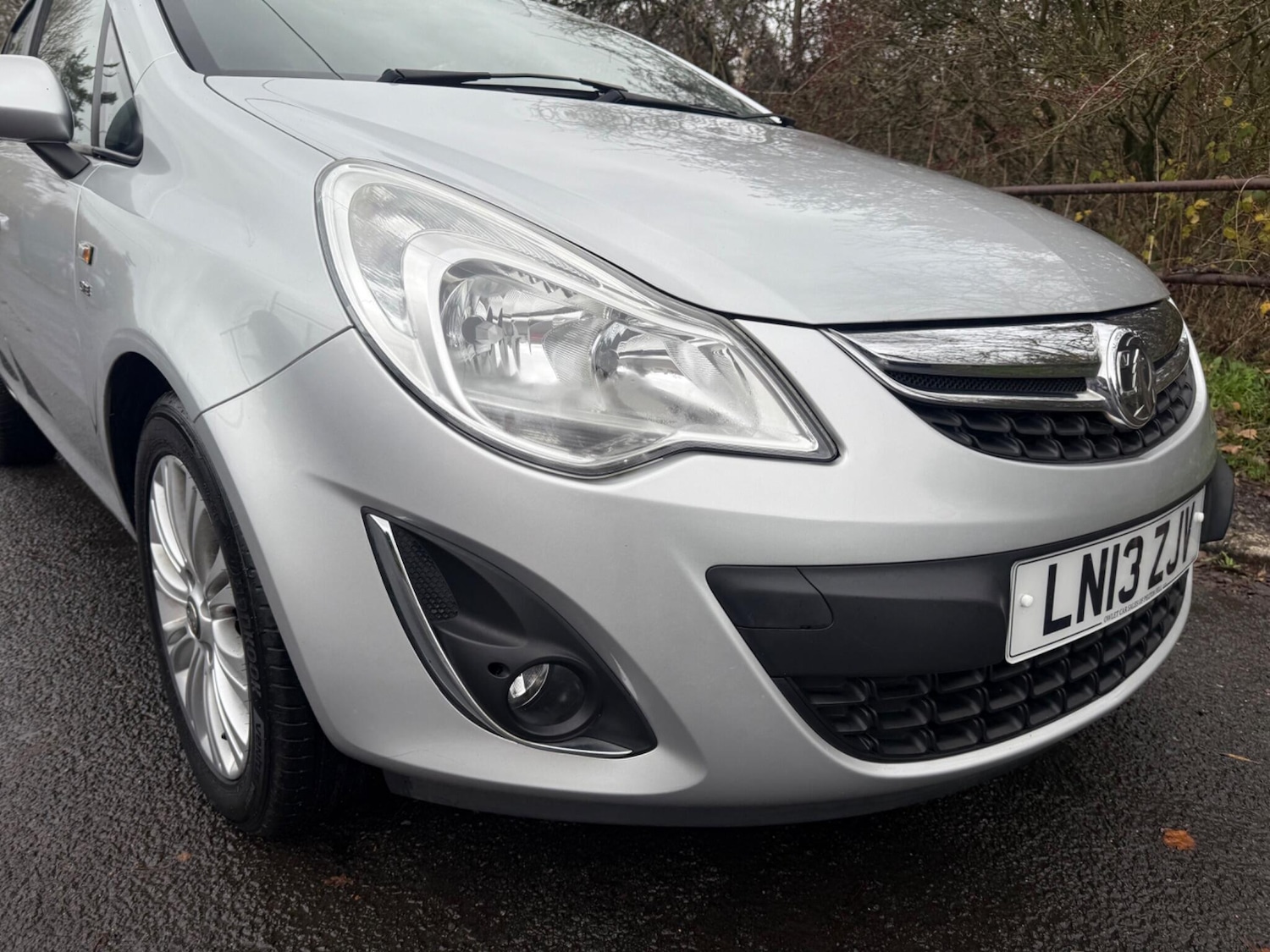 Used Vauxhall Corsa 2013 for sale - 77479578: Photo 4