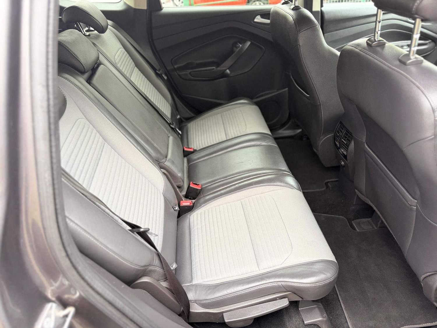 Used Ford Kuga 2017 for sale - 77440908: Photo 18