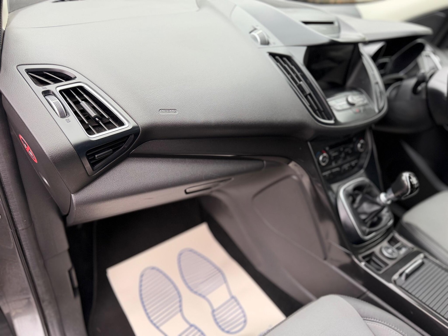 Used Ford Kuga 2017 for sale - 77440908: Photo 22