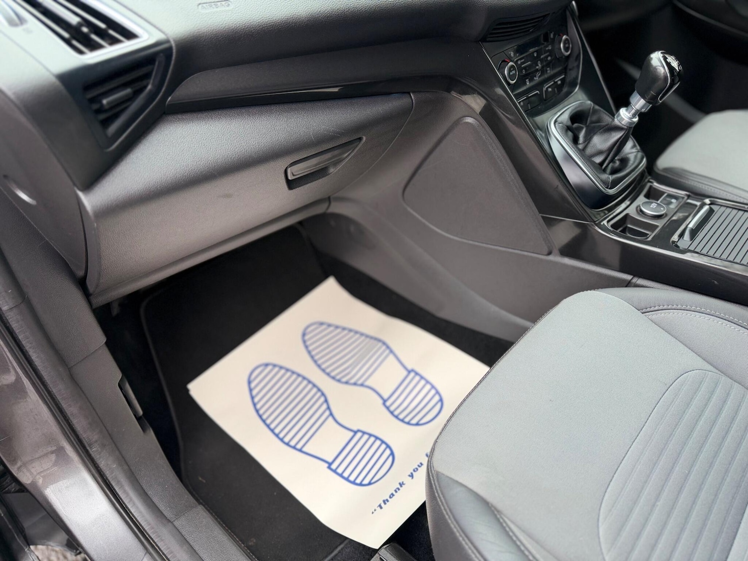 Used Ford Kuga 2017 for sale - 77440908: Photo 23