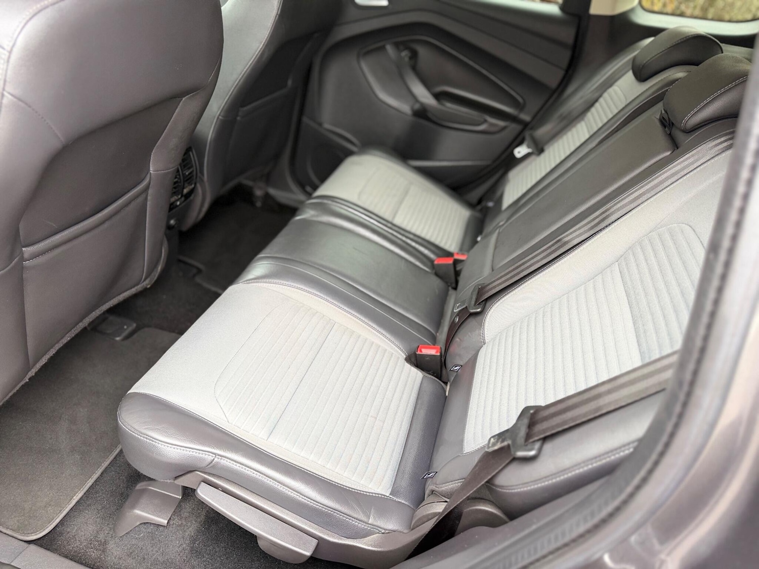 Used Ford Kuga 2017 for sale - 77440908: Photo 24