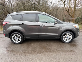 Used Ford Kuga 2017 for sale - 77440908: Photo