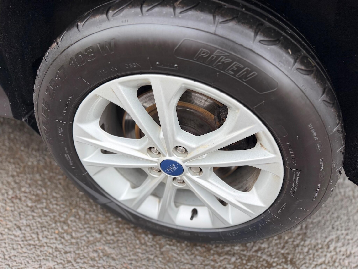 Used Ford Kuga 2017 for sale - 77440908: Photo 32