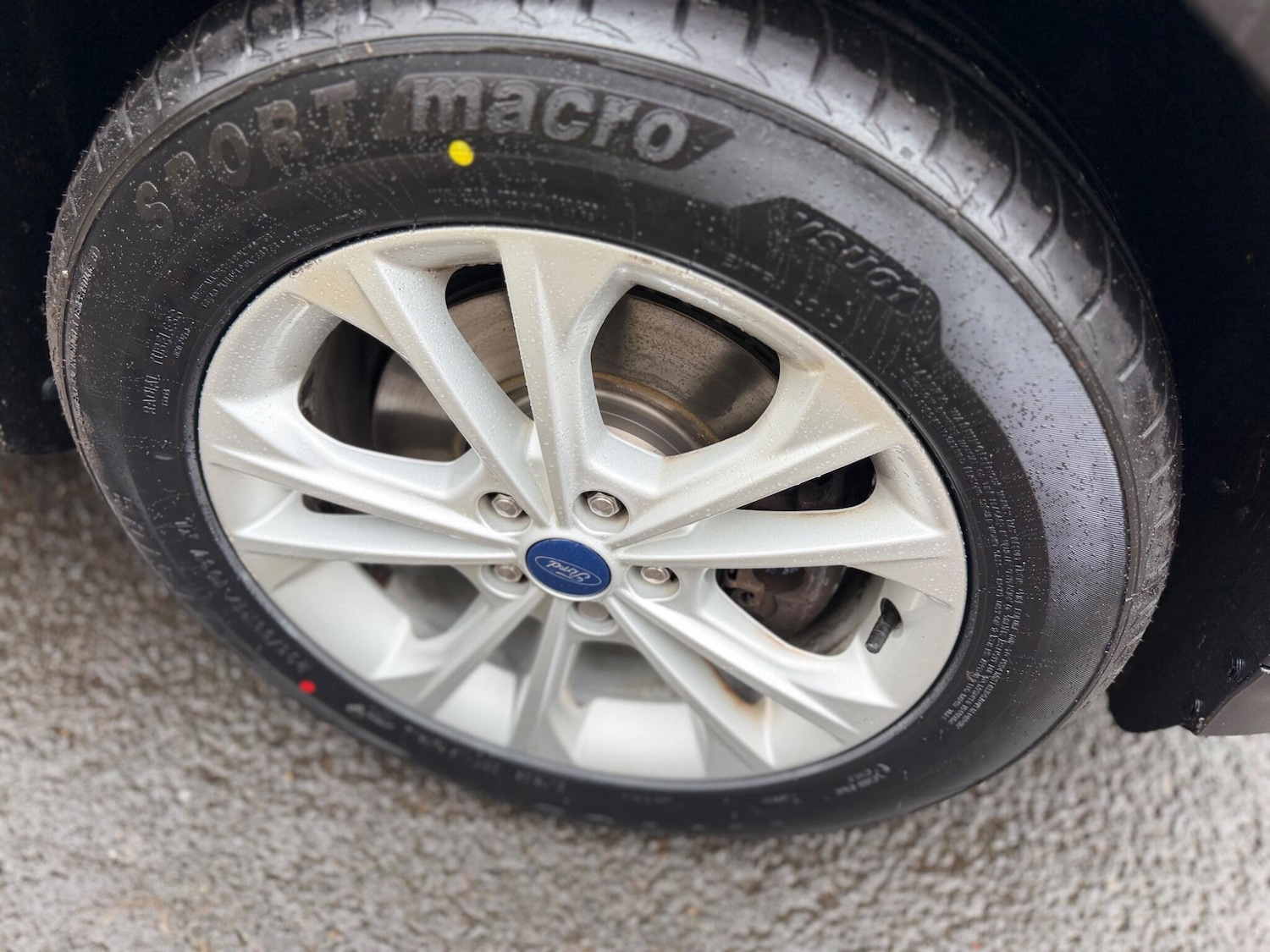 Used Ford Kuga 2017 for sale - 77440908: Photo 34