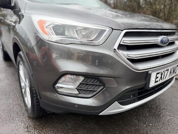 Used Ford Kuga 2017 for sale - 77440908: Photo