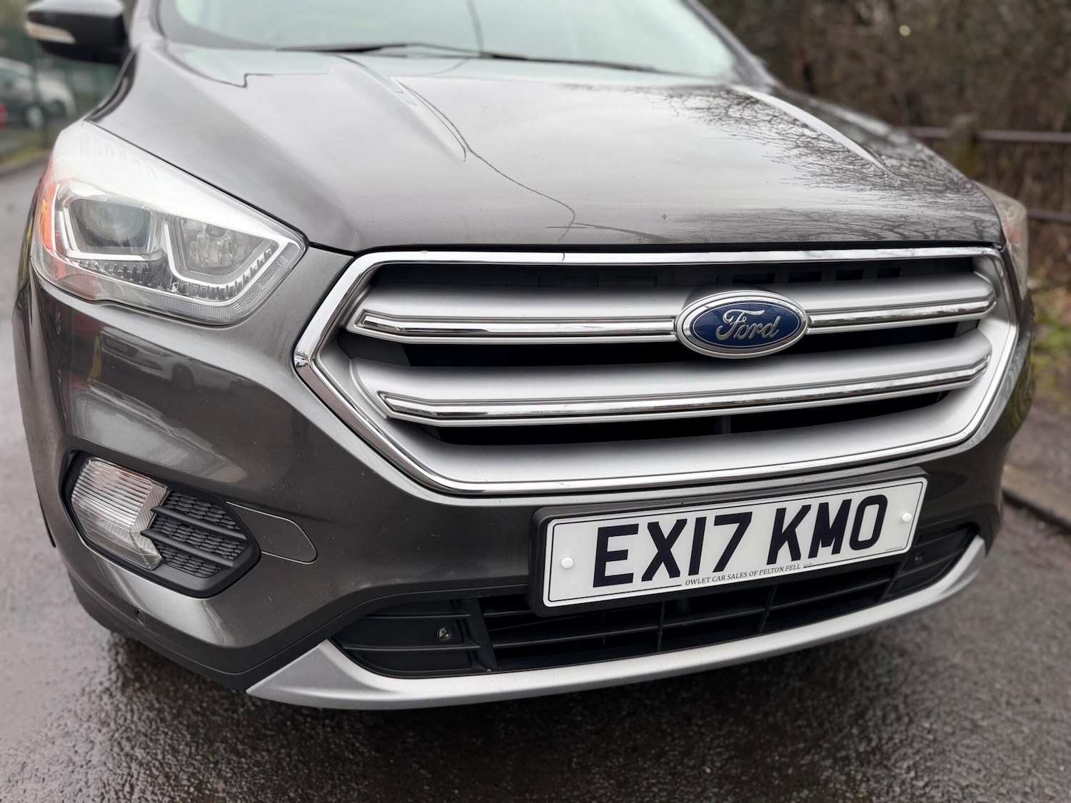 Used Ford Kuga 2017 for sale - 77440908: Photo 7