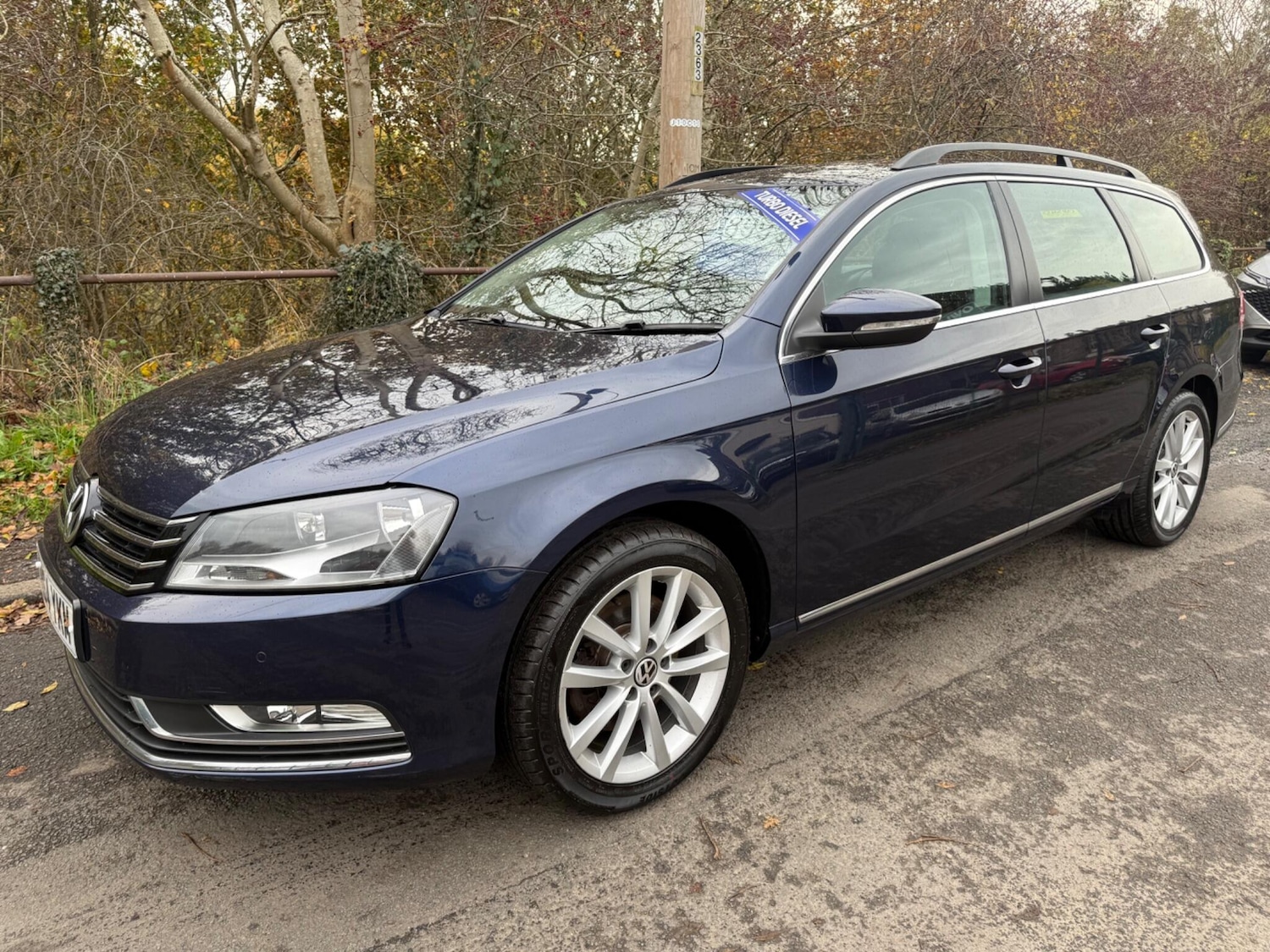 Used Volkswagen Passat 2014 for sale - 77156644: Photo 10