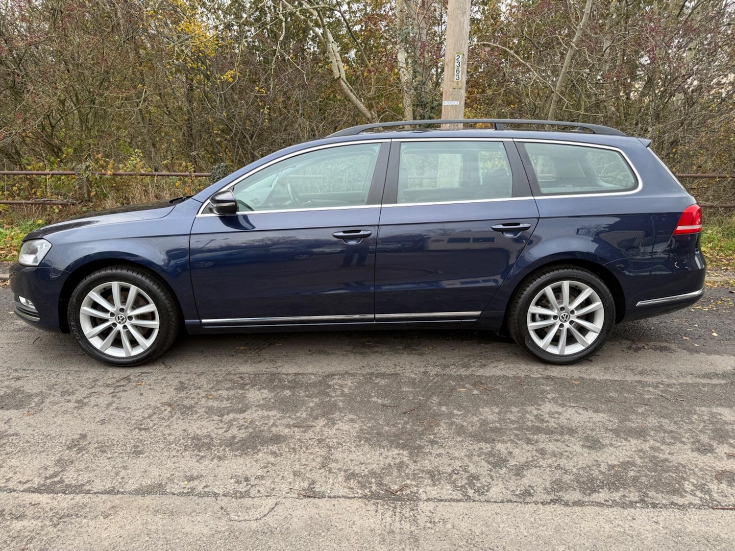 Used Volkswagen Passat 2014 for sale - 77156644: Photo 11