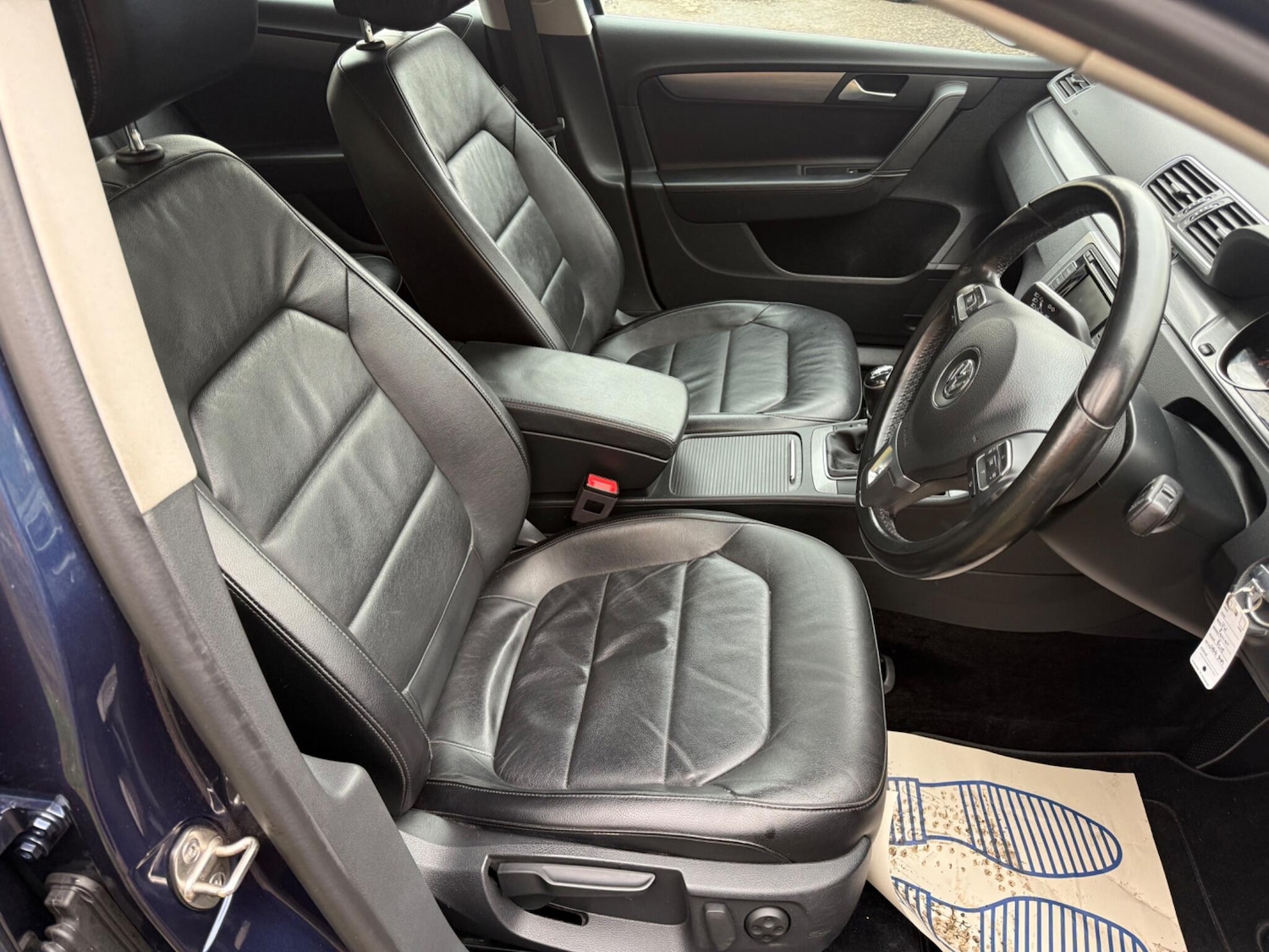 Used Volkswagen Passat 2014 for sale - 77156644: Photo 14