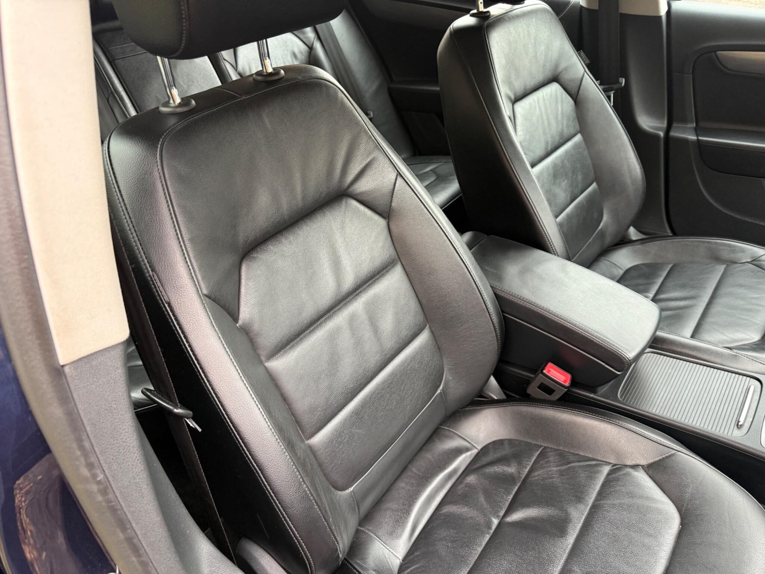 Used Volkswagen Passat 2014 for sale - 77156644: Photo 15