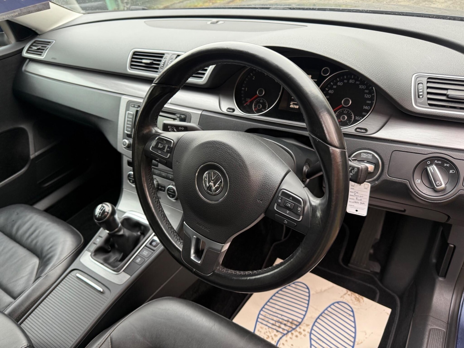 Used Volkswagen Passat 2014 for sale - 77156644: Photo 16