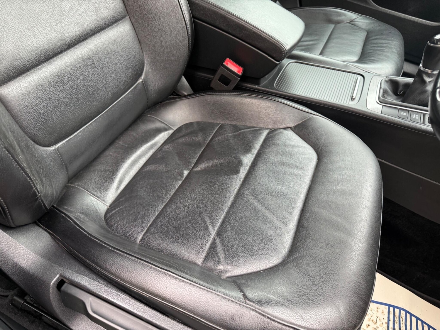 Used Volkswagen Passat 2014 for sale - 77156644: Photo 17