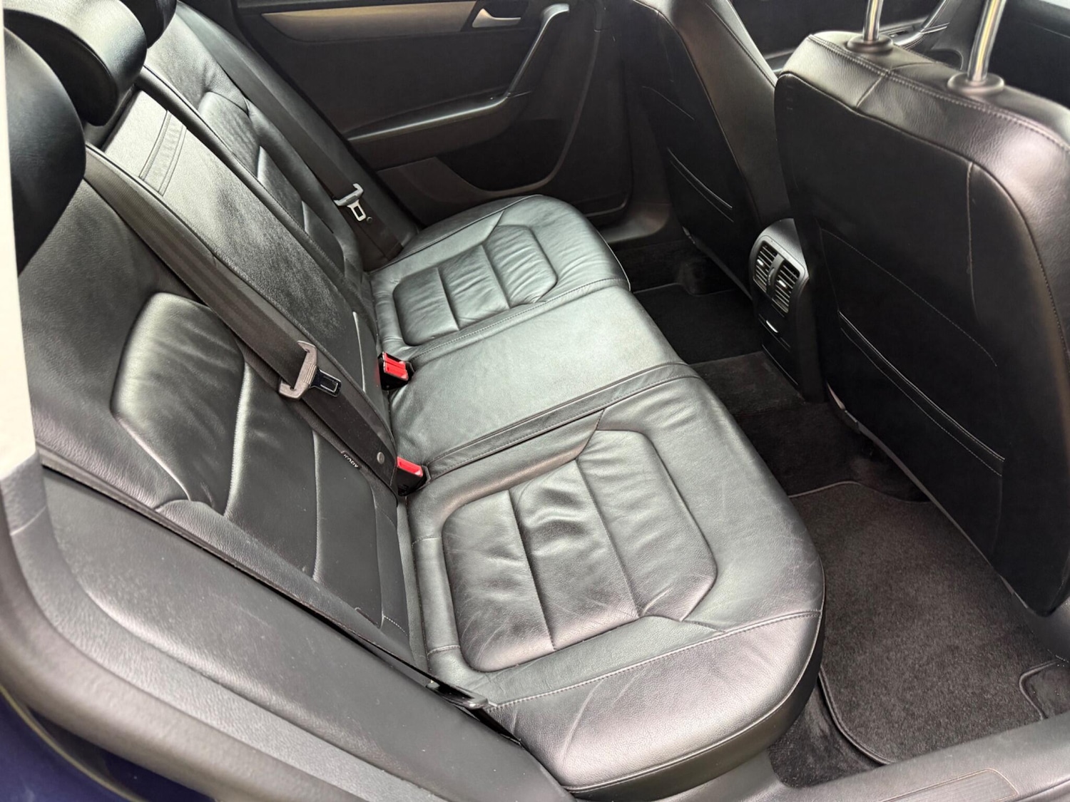 Used Volkswagen Passat 2014 for sale - 77156644: Photo 18