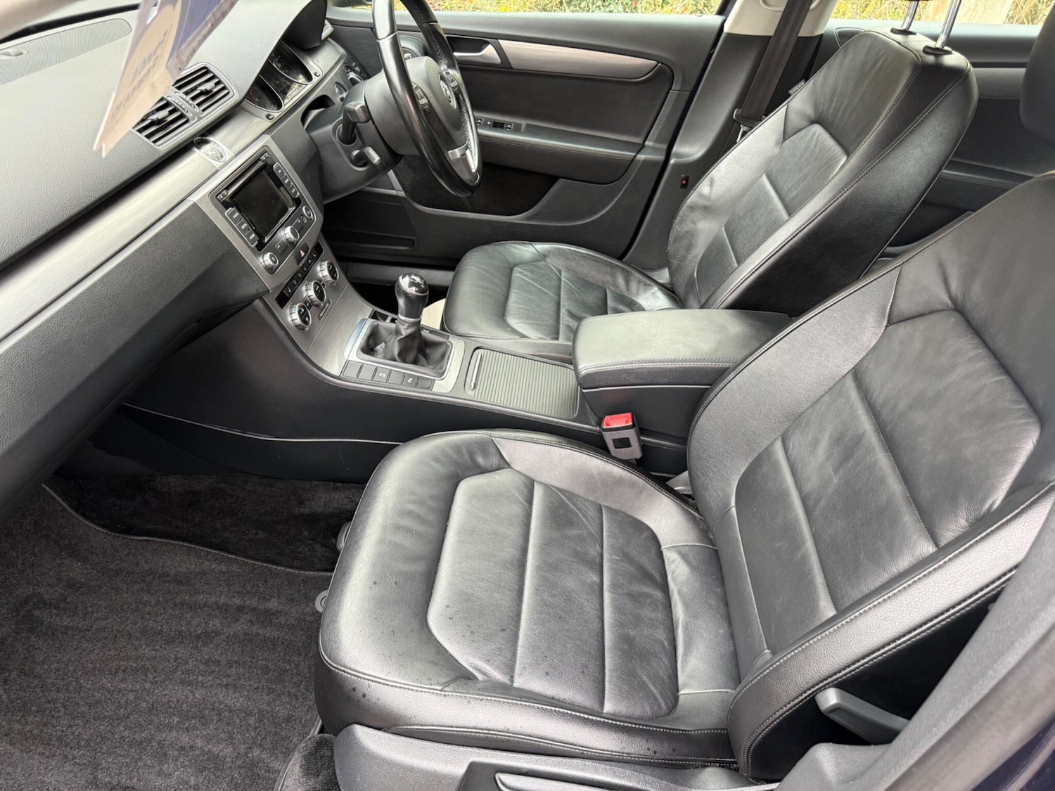 Used Volkswagen Passat 2014 for sale - 77156644: Photo 19