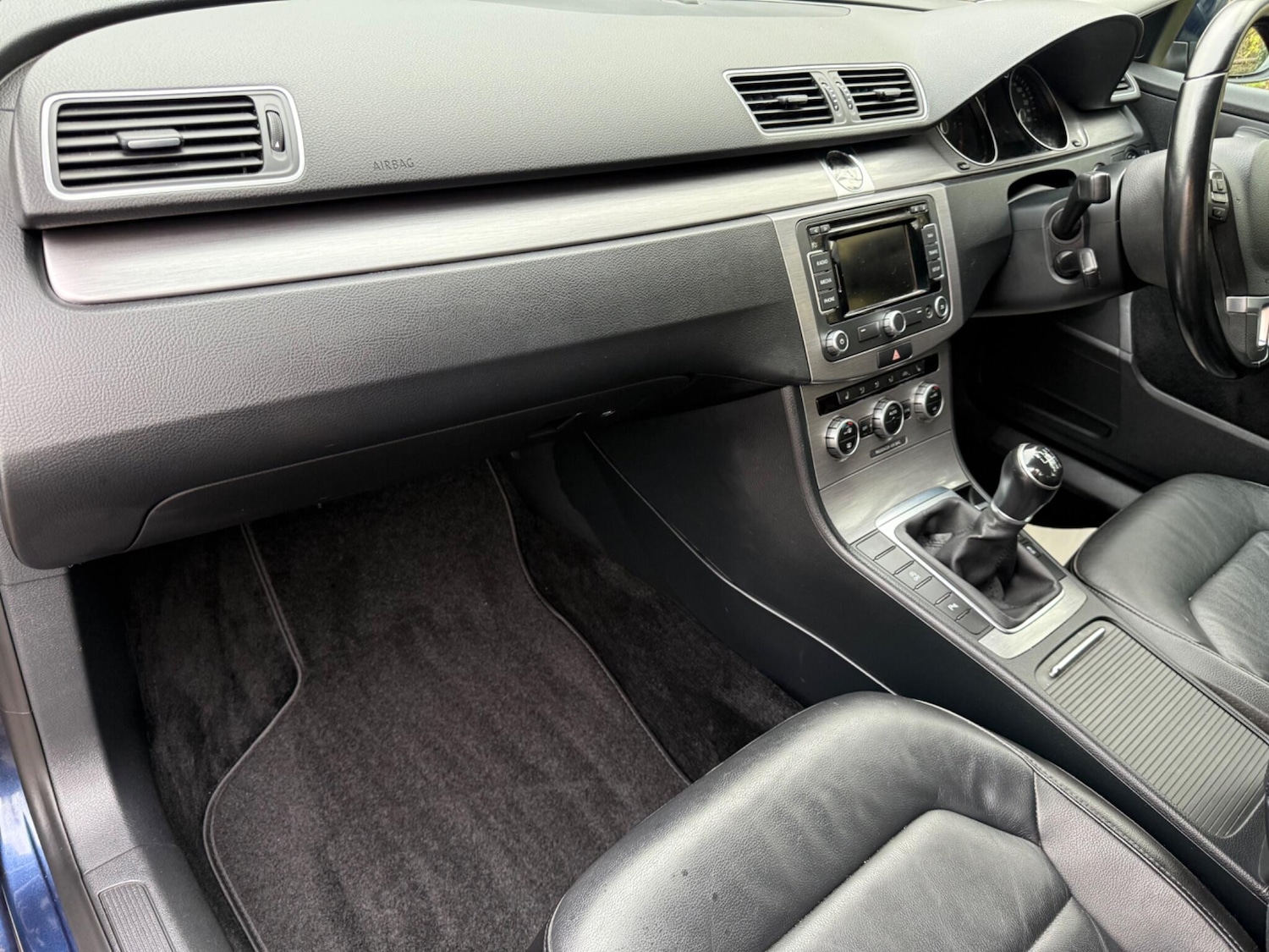 Used Volkswagen Passat 2014 for sale - 77156644: Photo 20