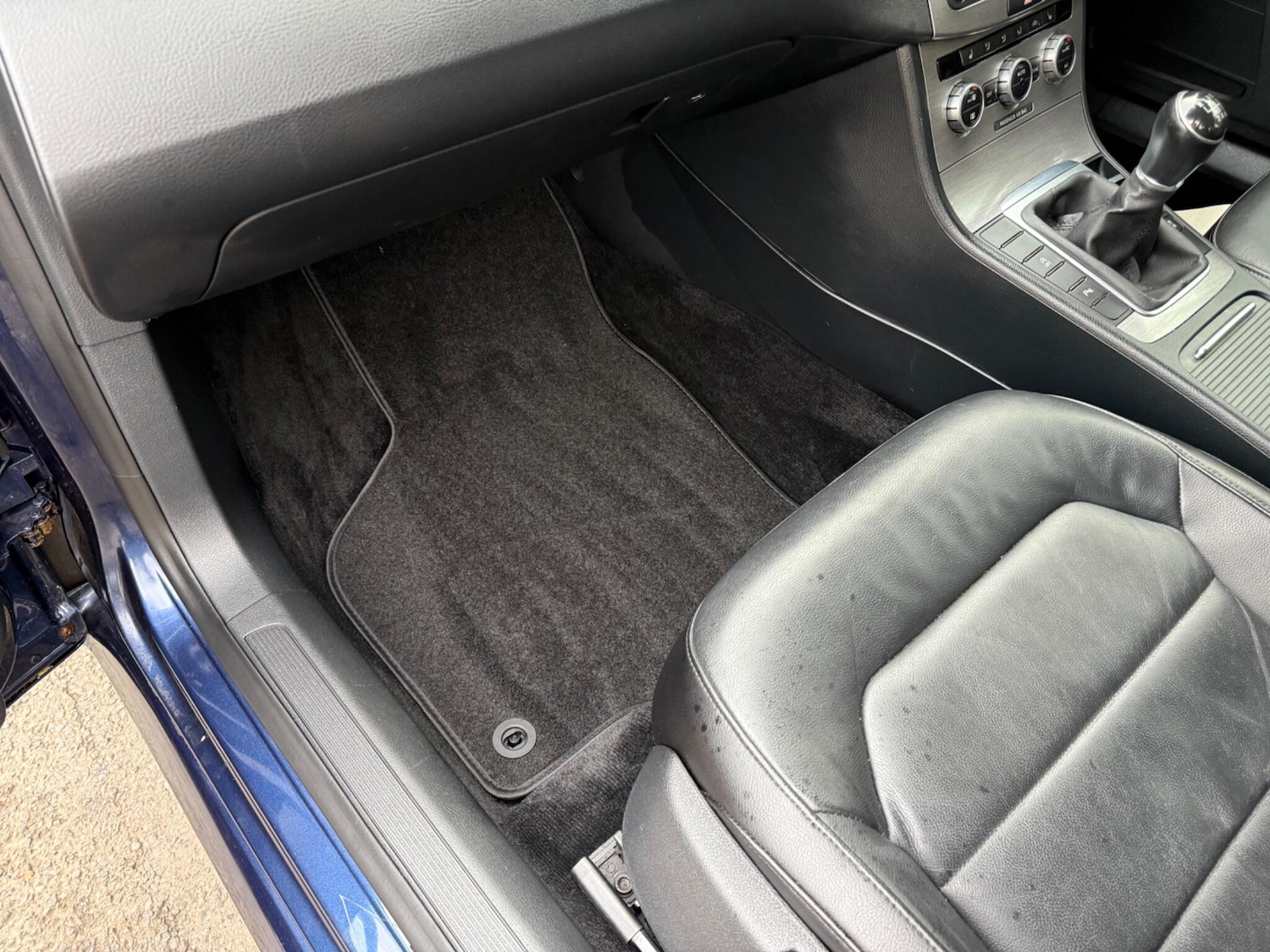 Used Volkswagen Passat 2014 for sale - 77156644: Photo 21