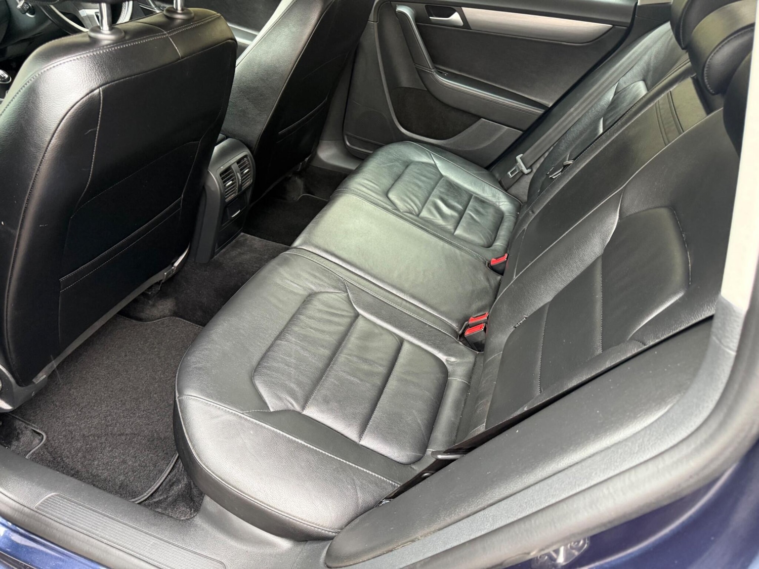 Used Volkswagen Passat 2014 for sale - 77156644: Photo 22