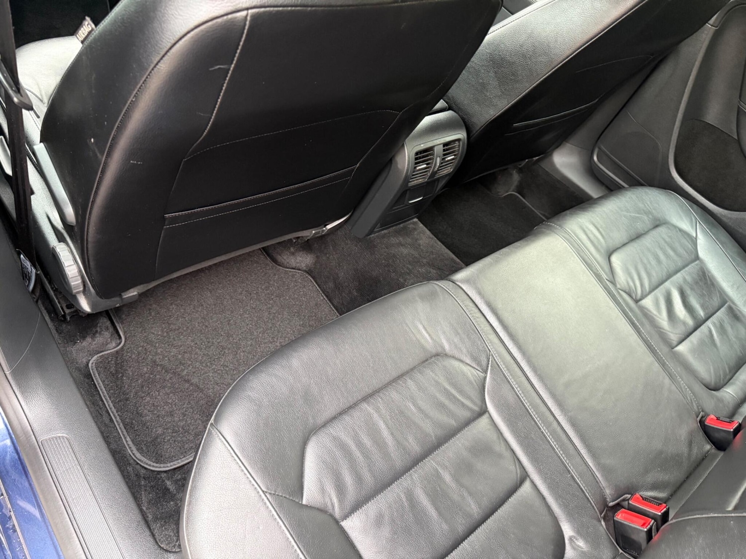 Used Volkswagen Passat 2014 for sale - 77156644: Photo 23