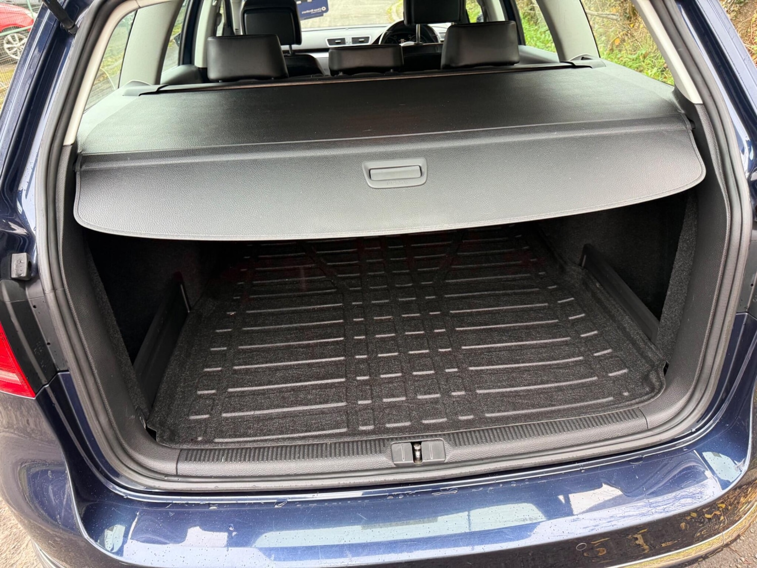 Used Volkswagen Passat 2014 for sale - 77156644: Photo 25